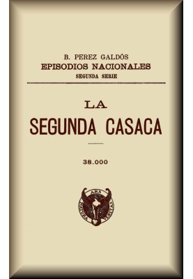 The second jacket