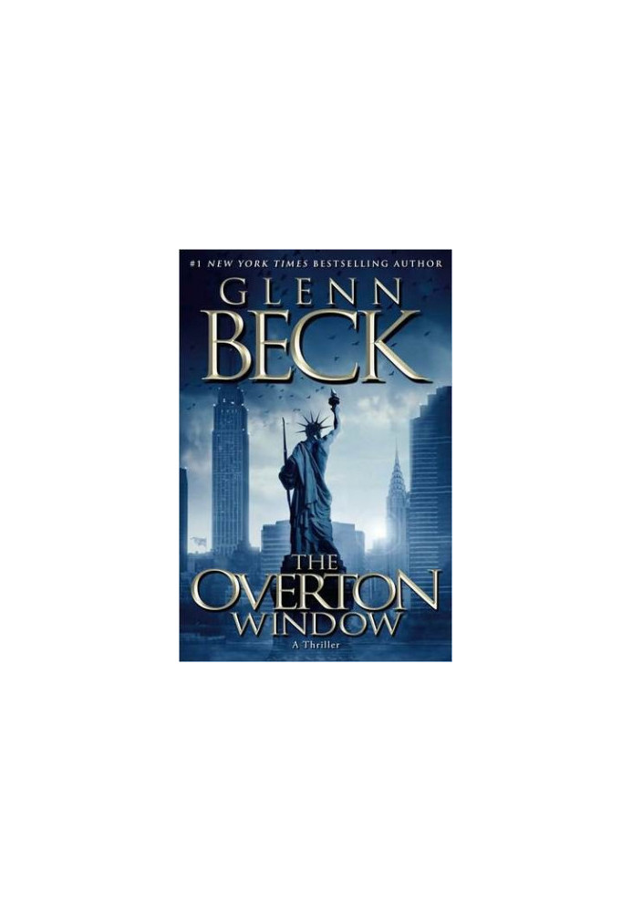The Overton Window
