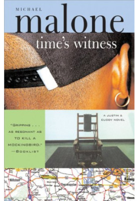 Time's Witness