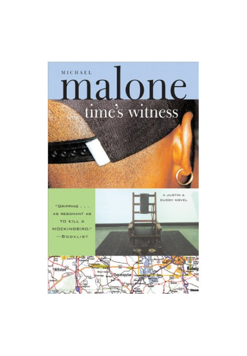 Time's Witness