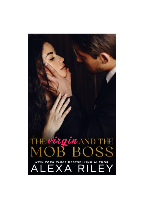 The Virgin and the Mob Boss
