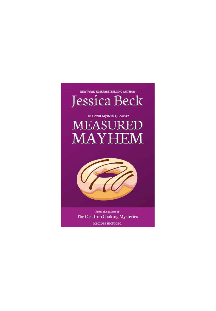 Measured Mayhem