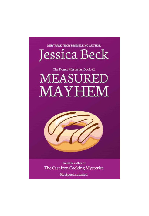 Measured Mayhem