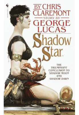 Shadow Star
