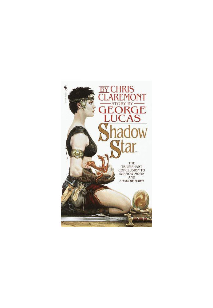 Shadow Star