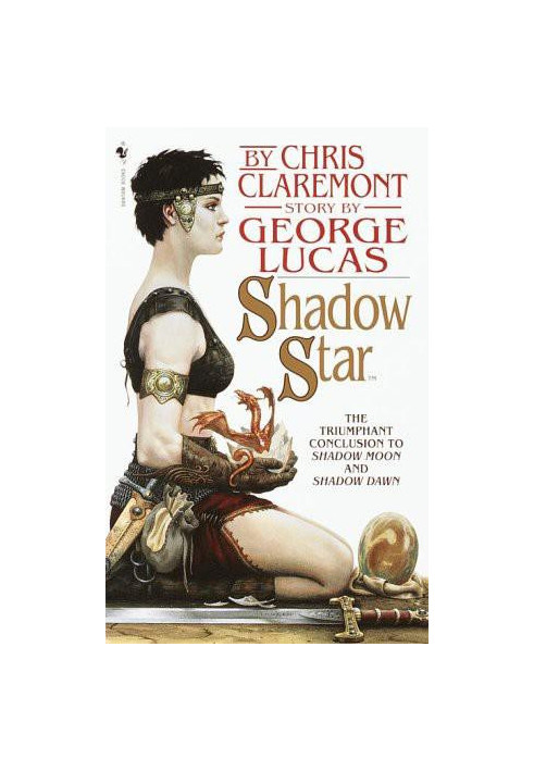 Shadow Star