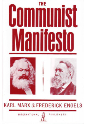 The Communist Manifesto