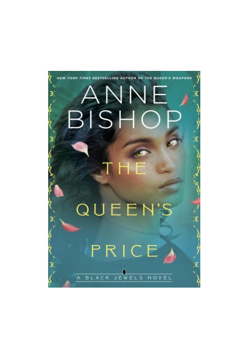 The Queen's Price