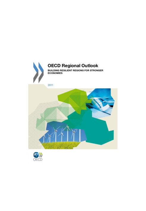 OECD Regional Outlooks