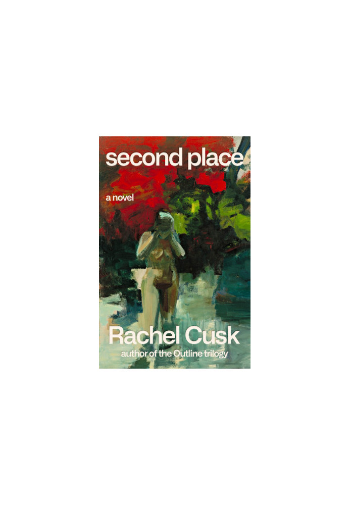 Second Place