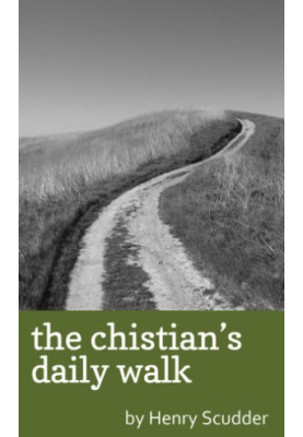 the christian's daily walk