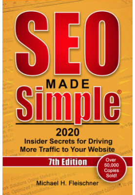 SEO Made Simple 2020: Insider Secrets for Driving More Traffic to Your Website