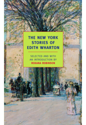 The New York Stories of Edith Wharton