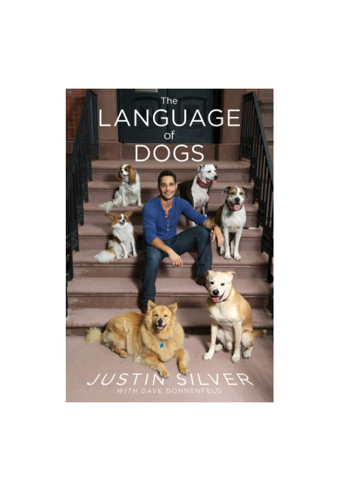 The Language of Dogs