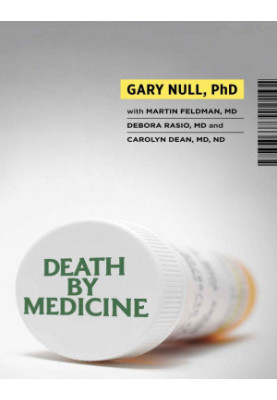 Death by Medicine