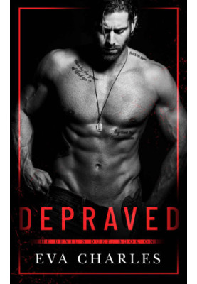 [The Devil's Duet 01] • Depraved