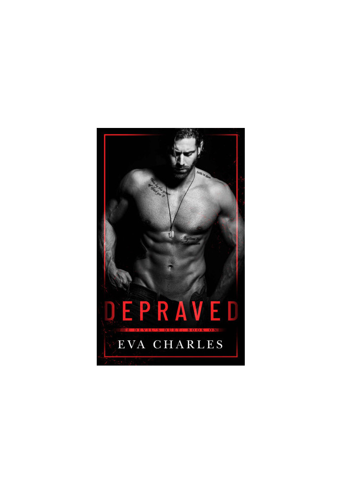 [The Devil's Duet 01] • Depraved