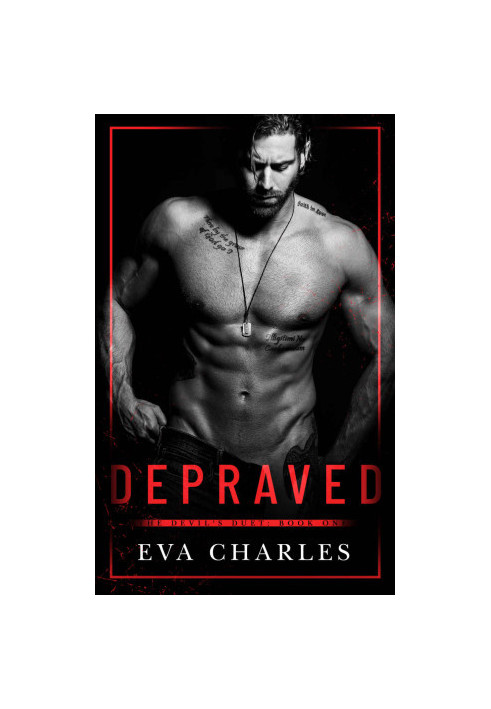 [The Devil's Duet 01] • Depraved