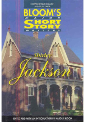 Shirley Jackson: Comprehensive Research and Study Guide