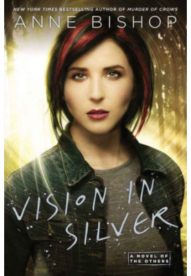 Vision In Silver (The Others, 03)