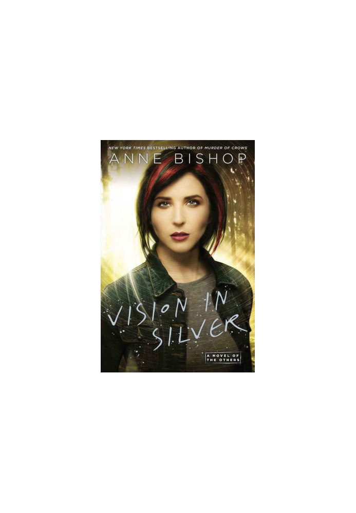 Vision In Silver (The Others, 03)