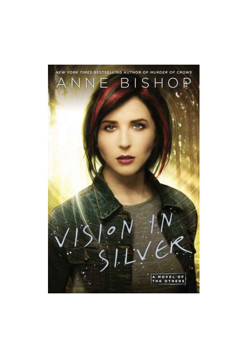 Vision In Silver (The Others, 03)