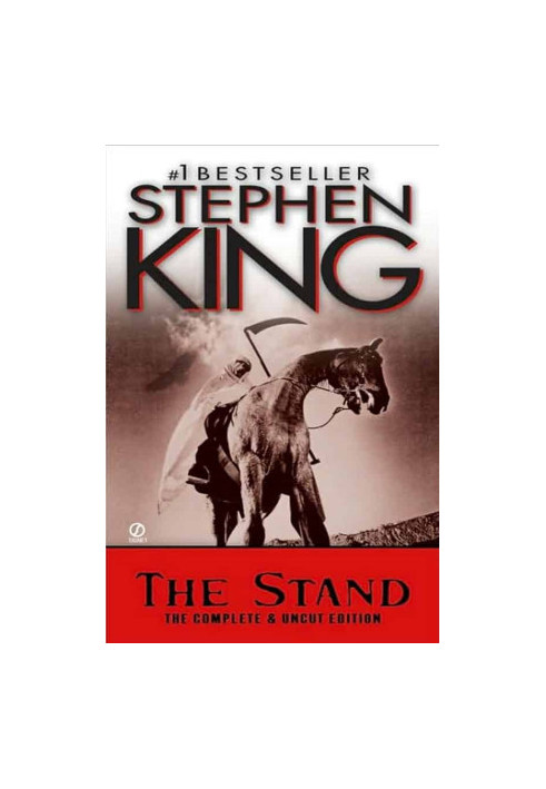 The Stand
