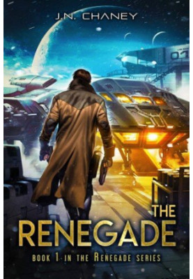 Renegade 1 - The Renegade