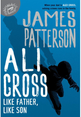 Ali Cross 02 - Like Father, Like Son