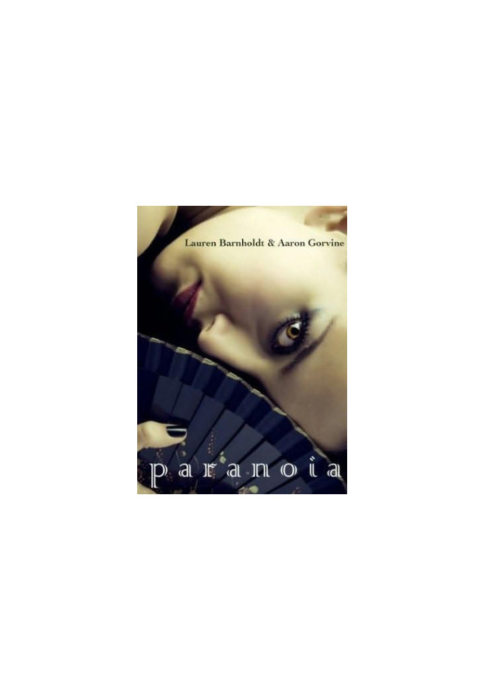 [The Witches of Santa Anna 11] • Paranoia