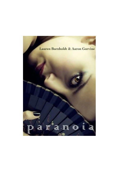 [The Witches of Santa Anna 11] • Paranoia