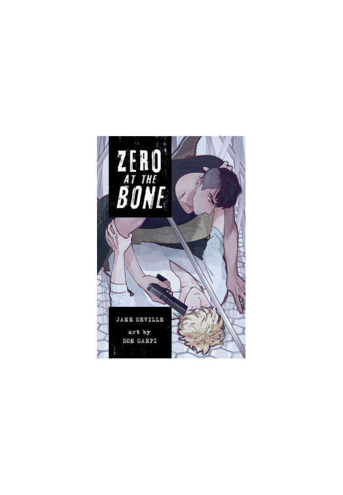 Zero at the Bone [LGBTQ+]
