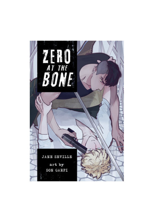 Zero at the Bone [LGBTQ+]
