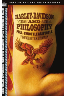 Hip-Hop and Philosophy: Rhyme 2 Reason