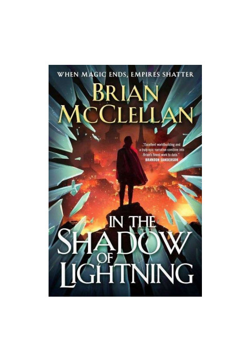 In the Shadow of Lightning