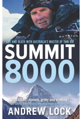 Summit 8000