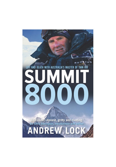 Summit 8000