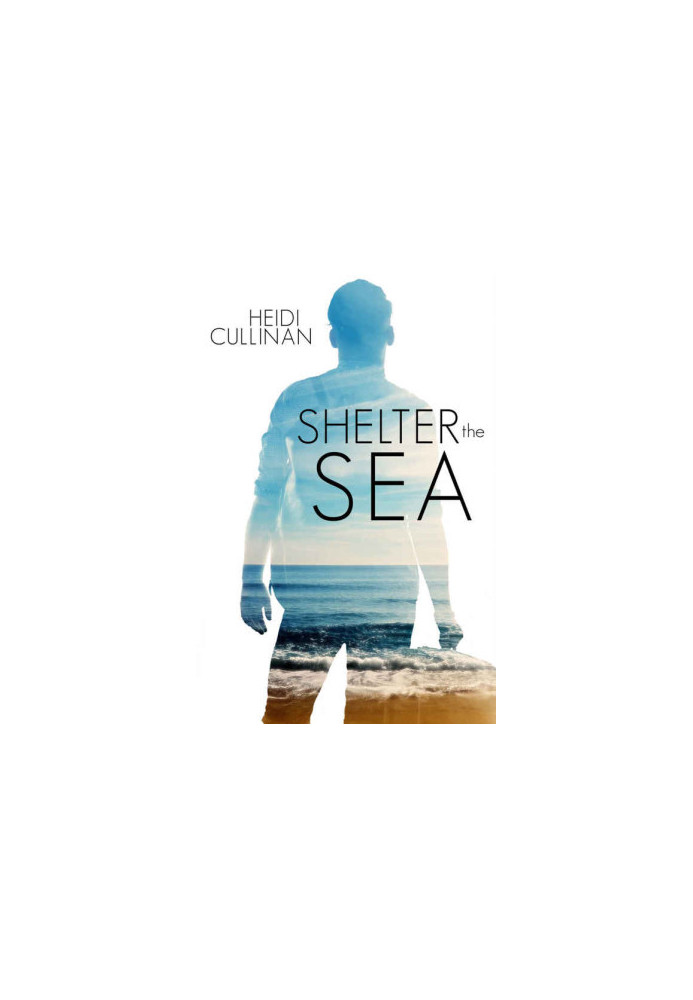 Shelter the Sea (The Roosevelt 2)