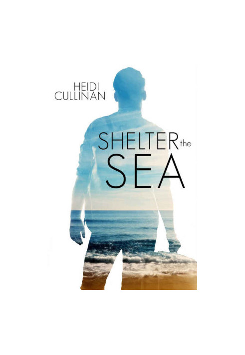 Shelter the Sea (The Roosevelt 2)