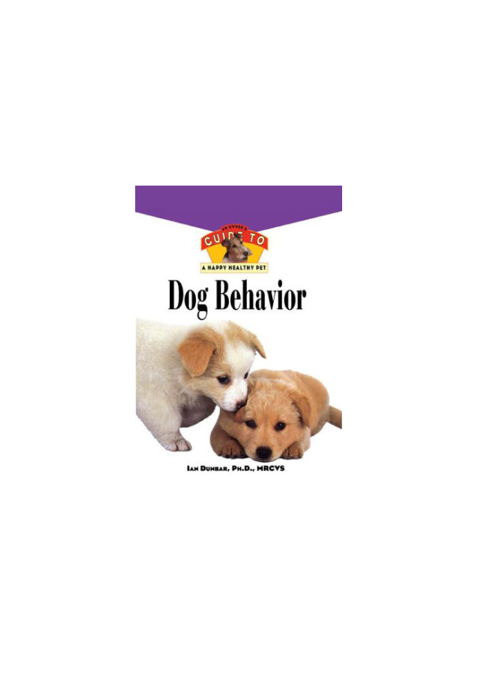 Dog Behavior