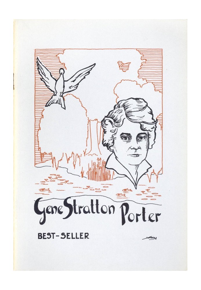 Gene Stratton Porter, Best-Seller