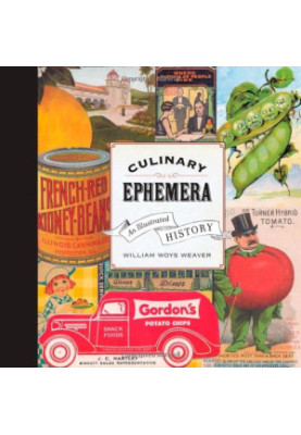 Culinary Ephemera : an Illustrated History