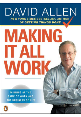 Making It All Work