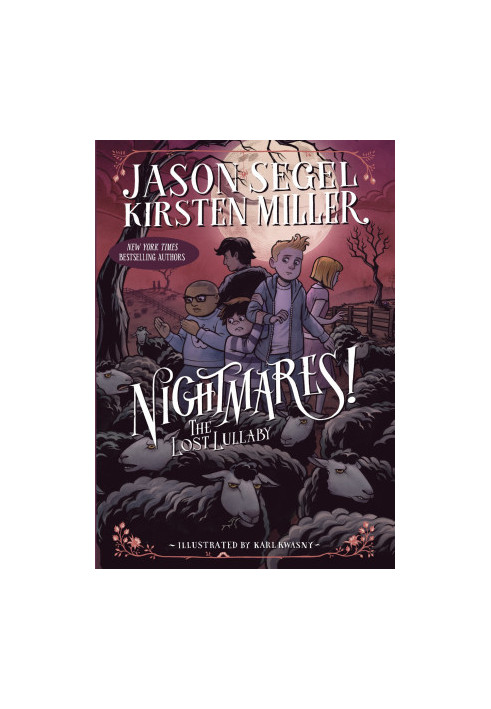 The Lost Lullaby