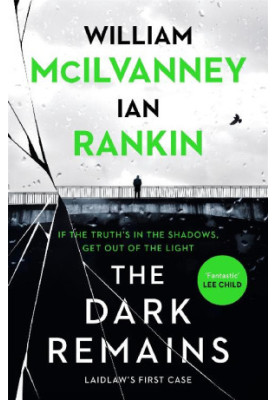 The Dark Remains