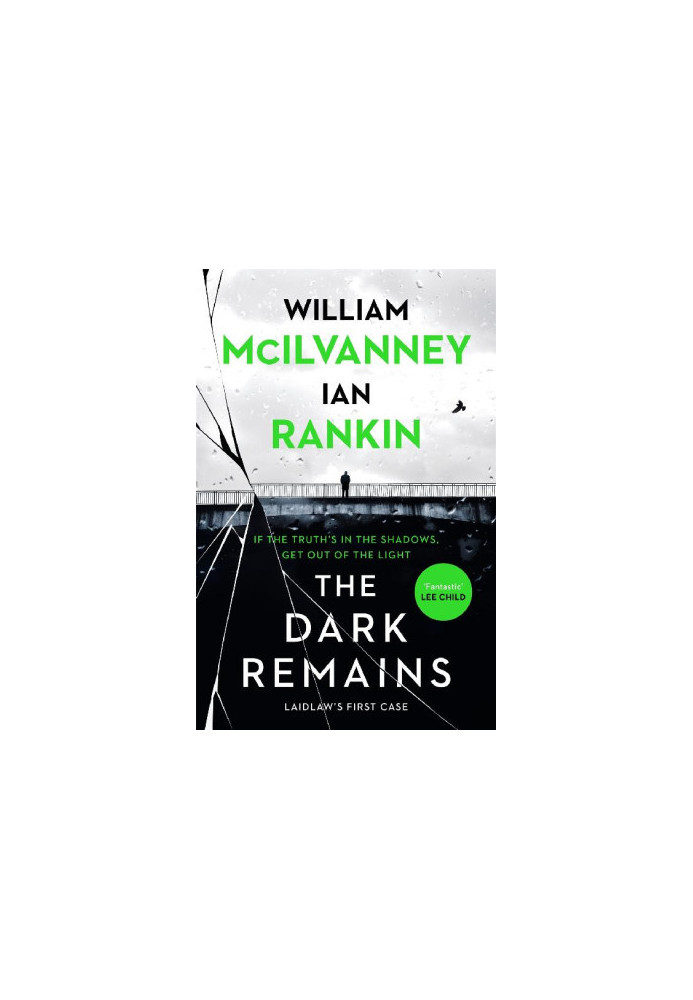 The Dark Remains