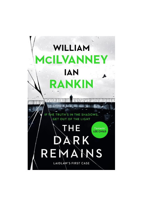 The Dark Remains
