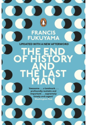 The End of History and the Last Man