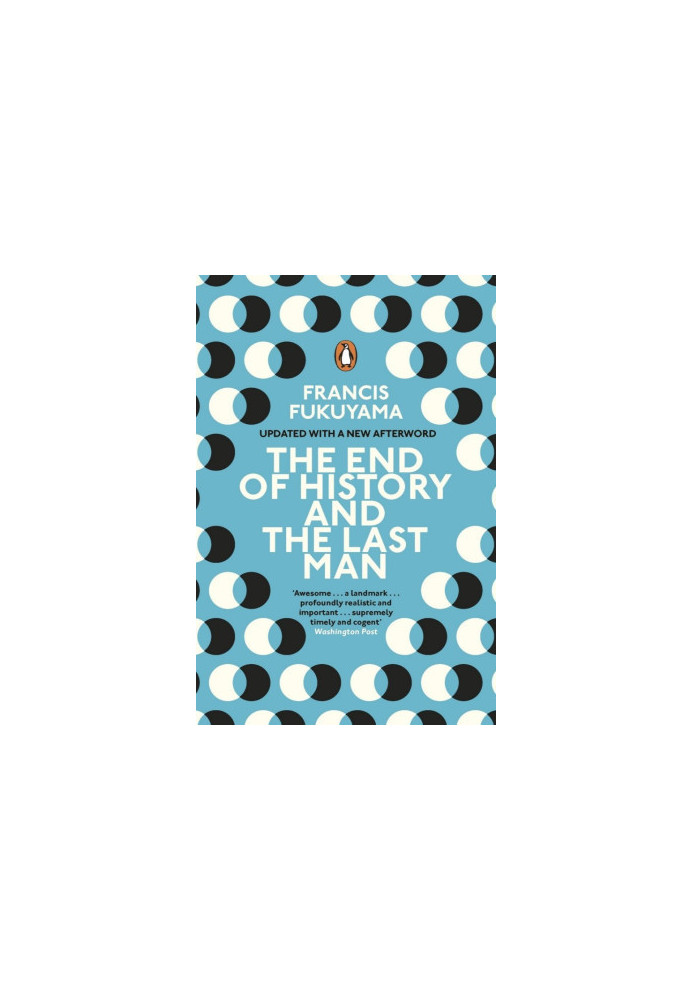 The End of History and the Last Man