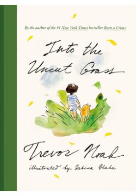 Into the Uncut Grass